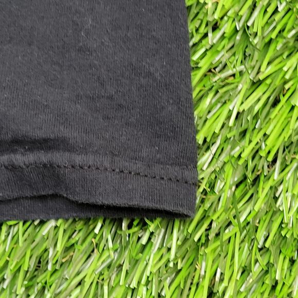 Tom-And-Jerry Shirt XL/2XL 25x29 Black - Picture 10 of 12